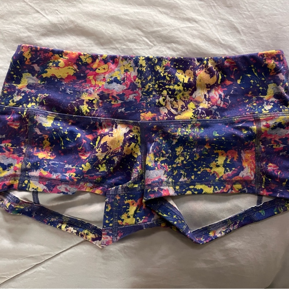 Fleo LRC M Shorts